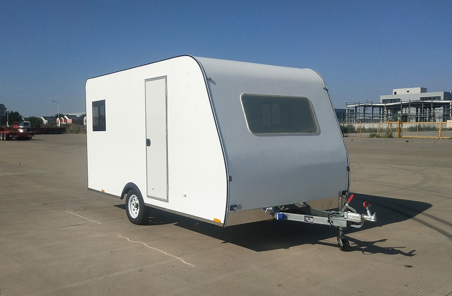 专用车